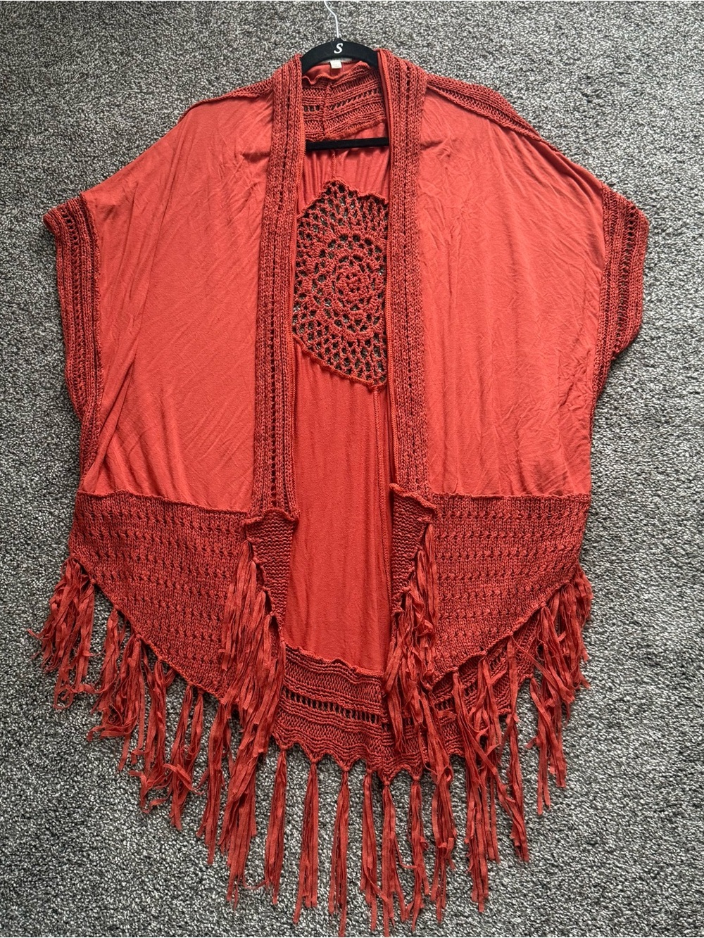 Umgee Cardigan - Picture 1 of 4